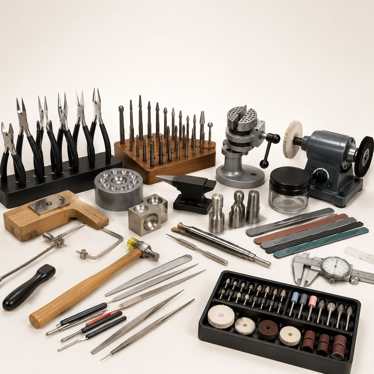 Jewelry Tools