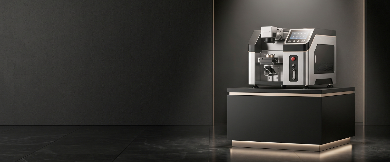 Precision Machines for Every Stage of Production