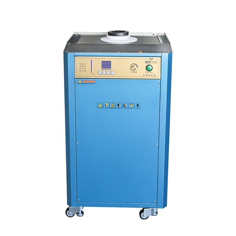 Gold & Silver Melting Furnace (2kg–10kg)