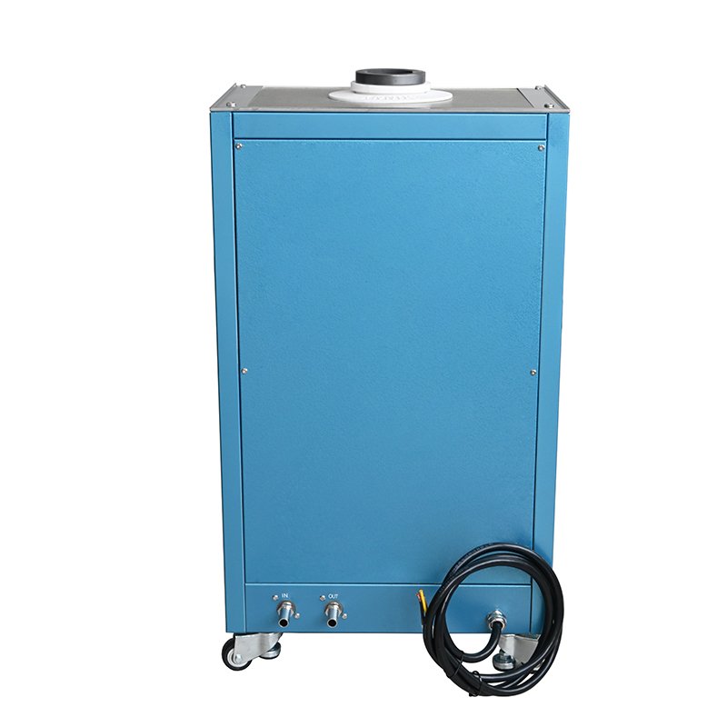 Gold & Silver Melting Furnace (2kg–10kg)