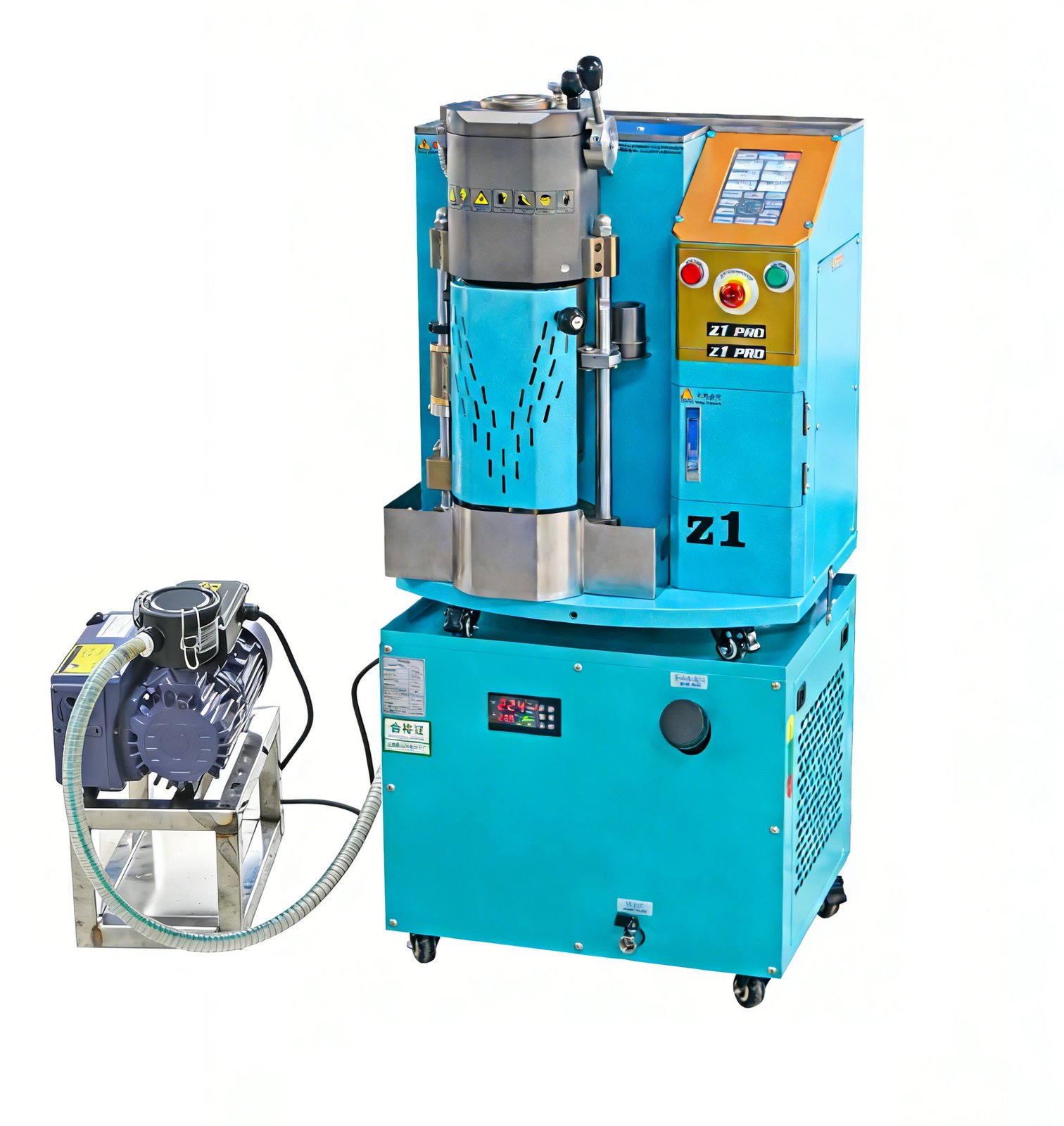 Z1 Vacuum Casting Machine