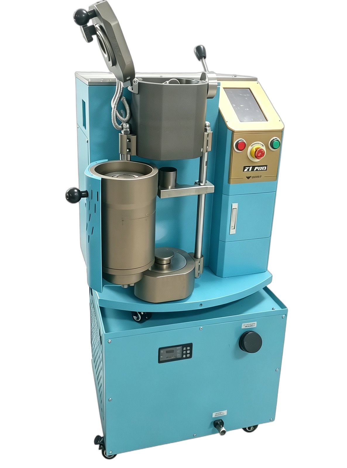 Z1 Vacuum Casting Machine