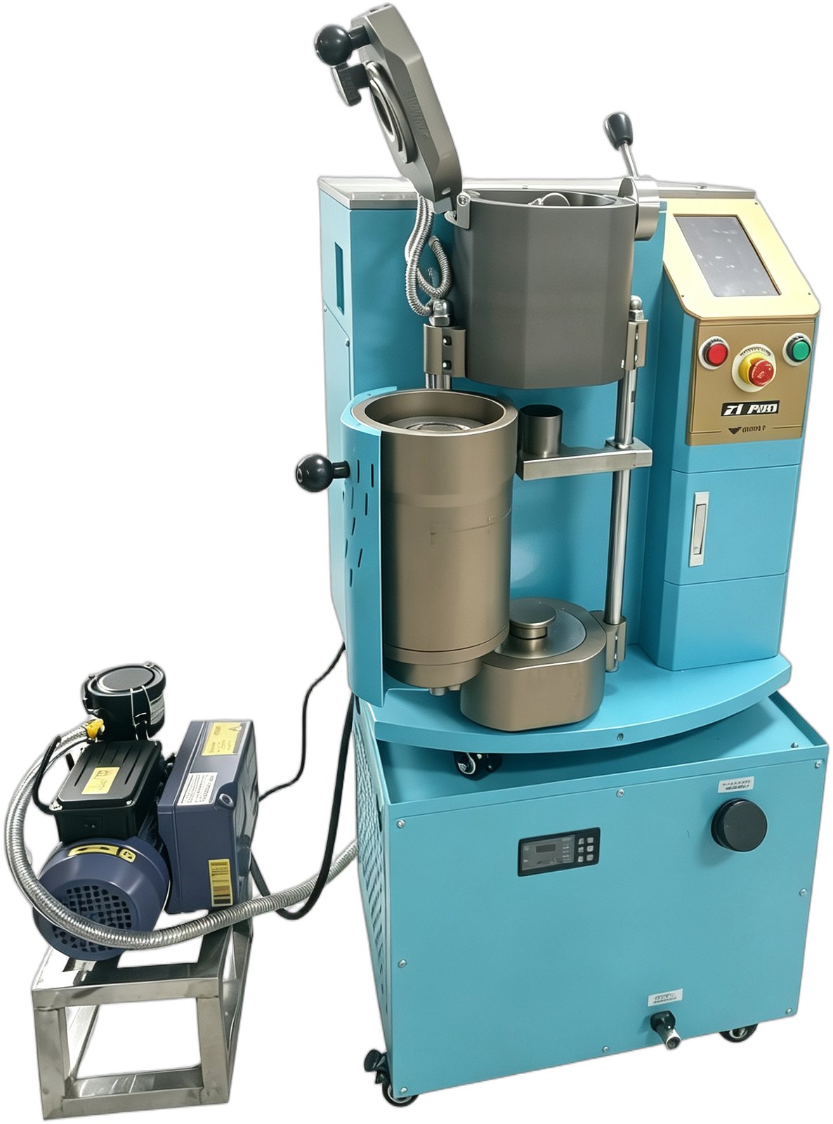 Z1 Vacuum Casting Machine