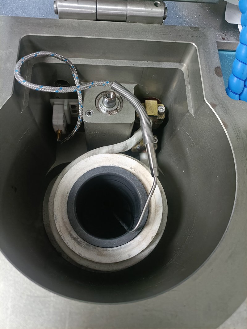 Z1 Vacuum Casting Machine