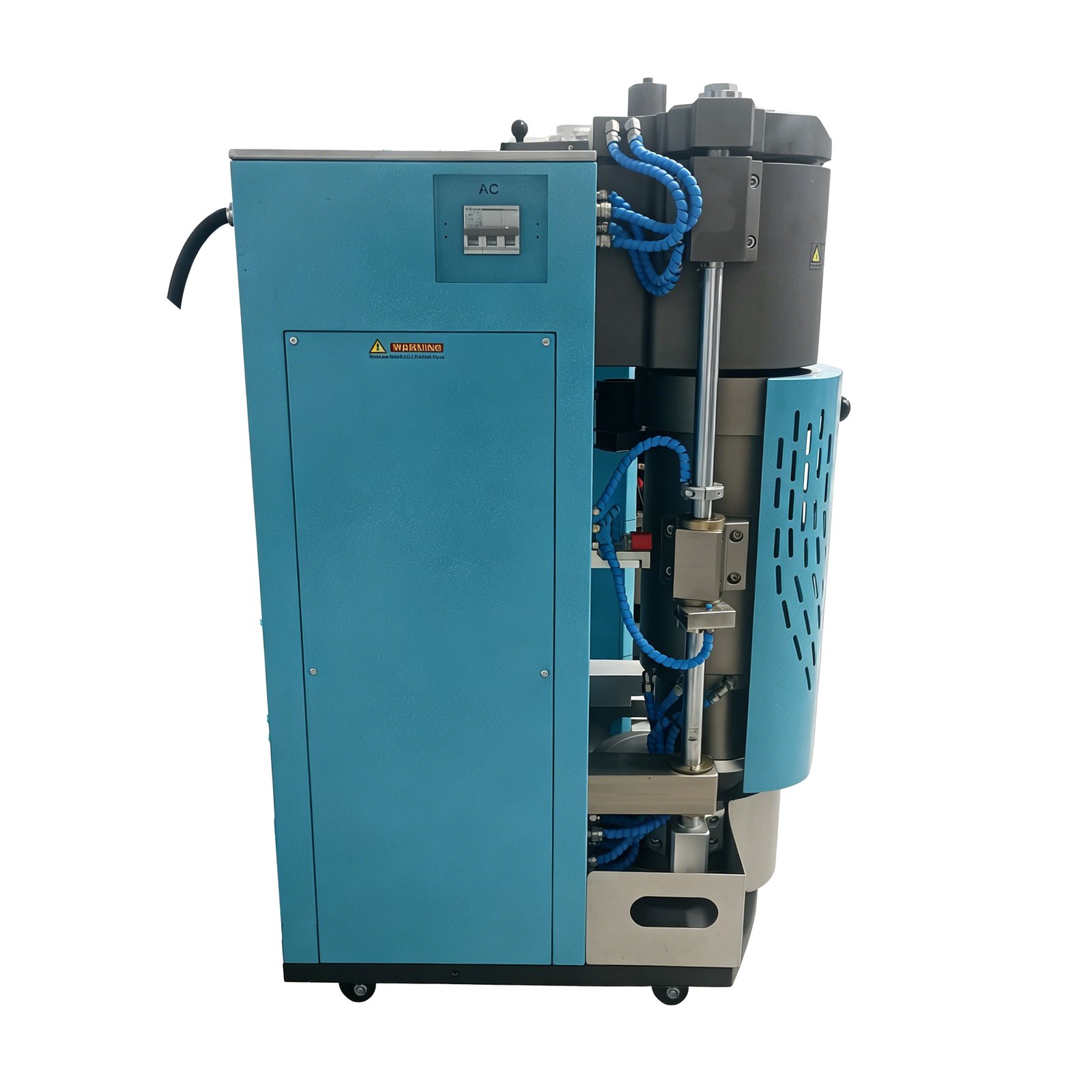 Z3 Full-Auto Casting Machine