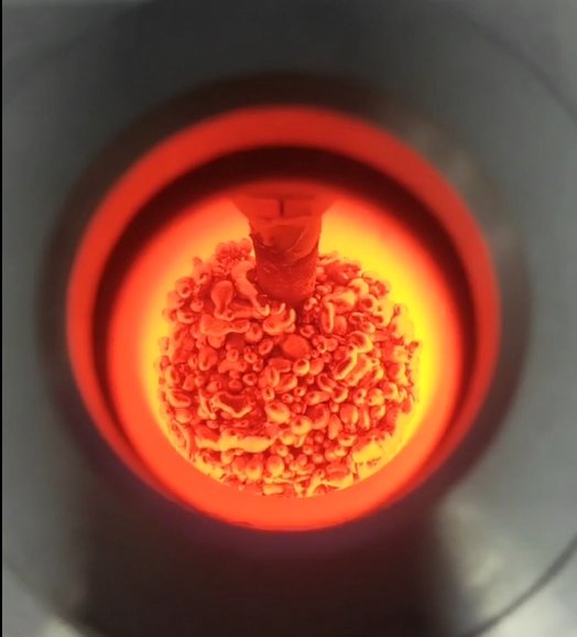 Z3 Full-Auto Casting Machine