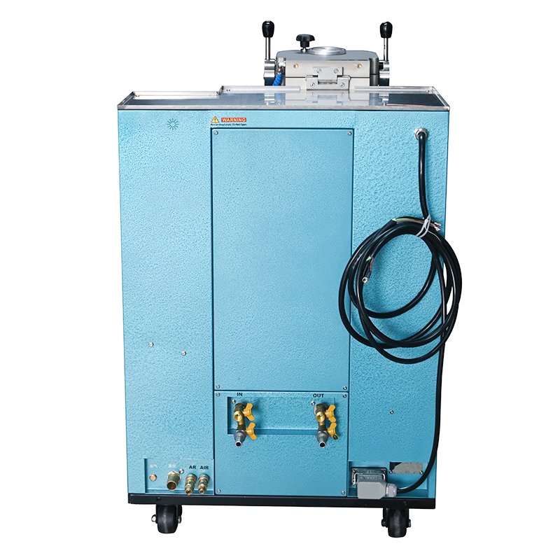 Z5 Semi-Automatic Casting Machine